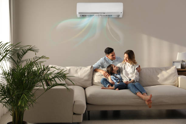 Reliable Brookhaven, GA HVAC Solutions