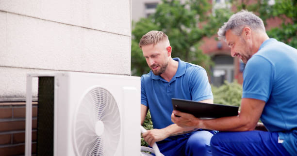 Best Residential HVAC in Brookhaven, GA