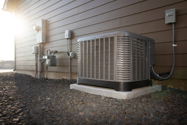 Best Seasonal HVAC Services in Brookhaven, GA